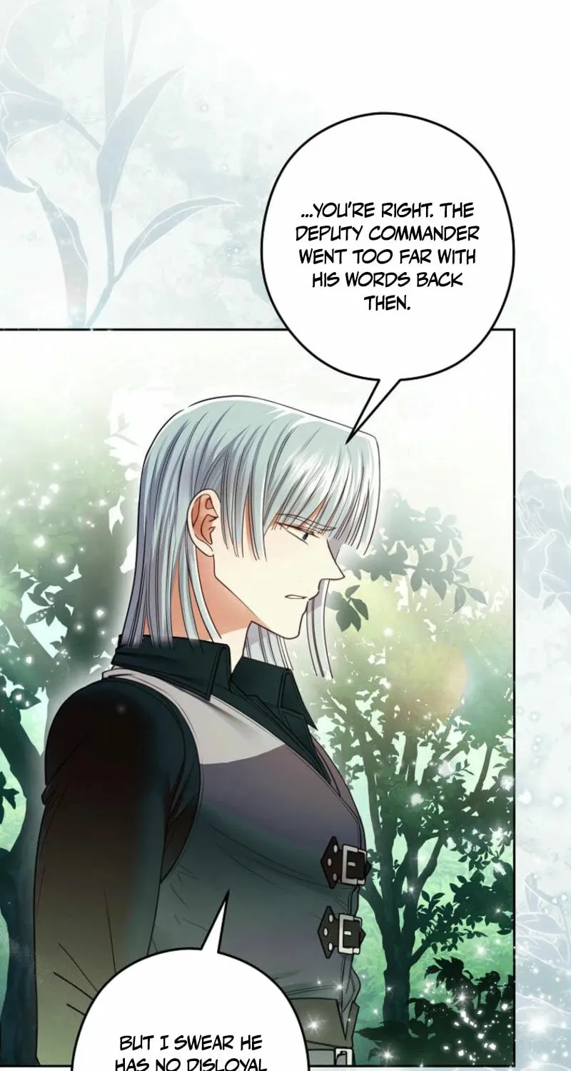Imperial Maid Chapter 24 page 83 - 