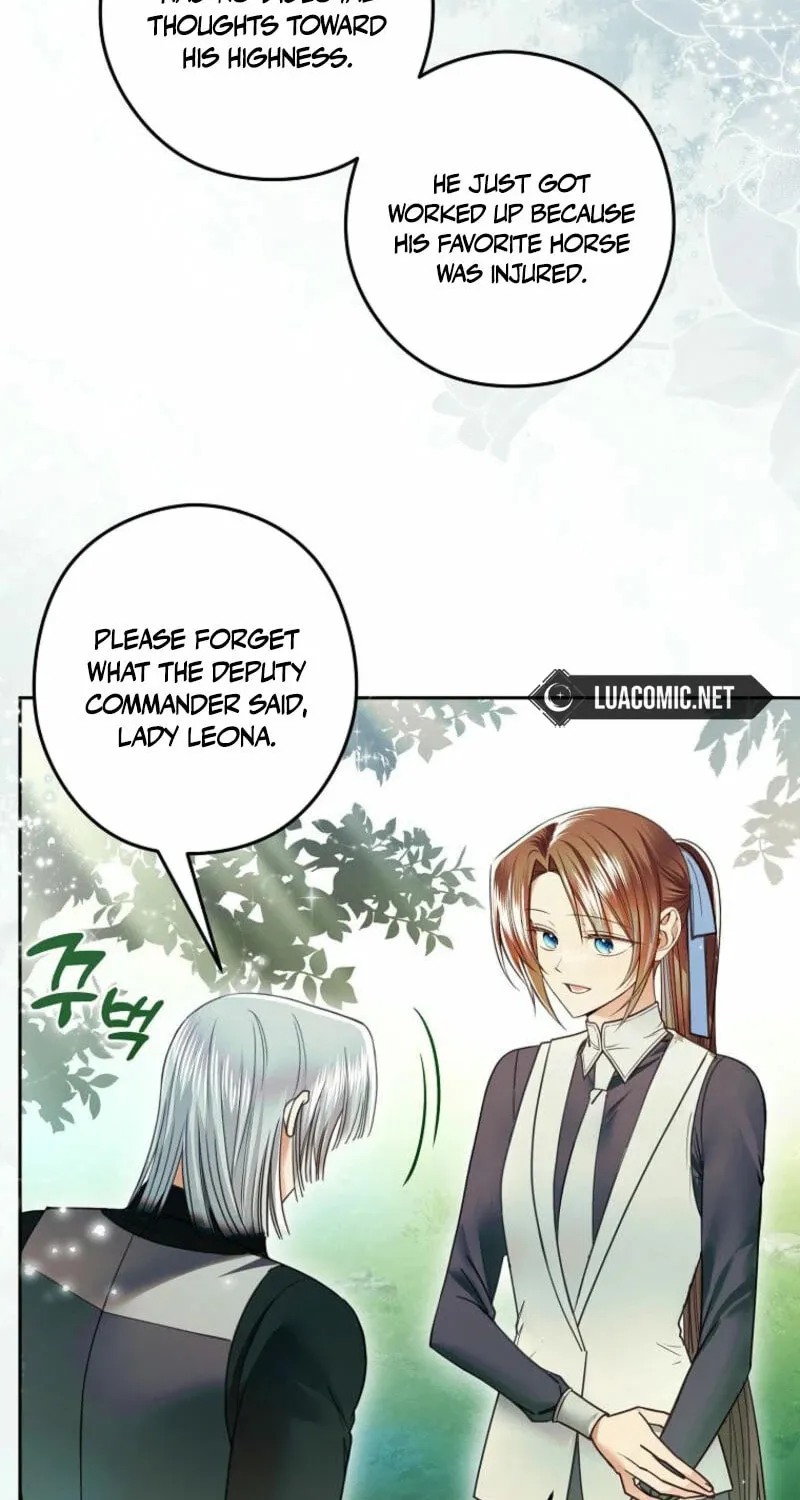 Imperial Maid Chapter 24 page 84 - 