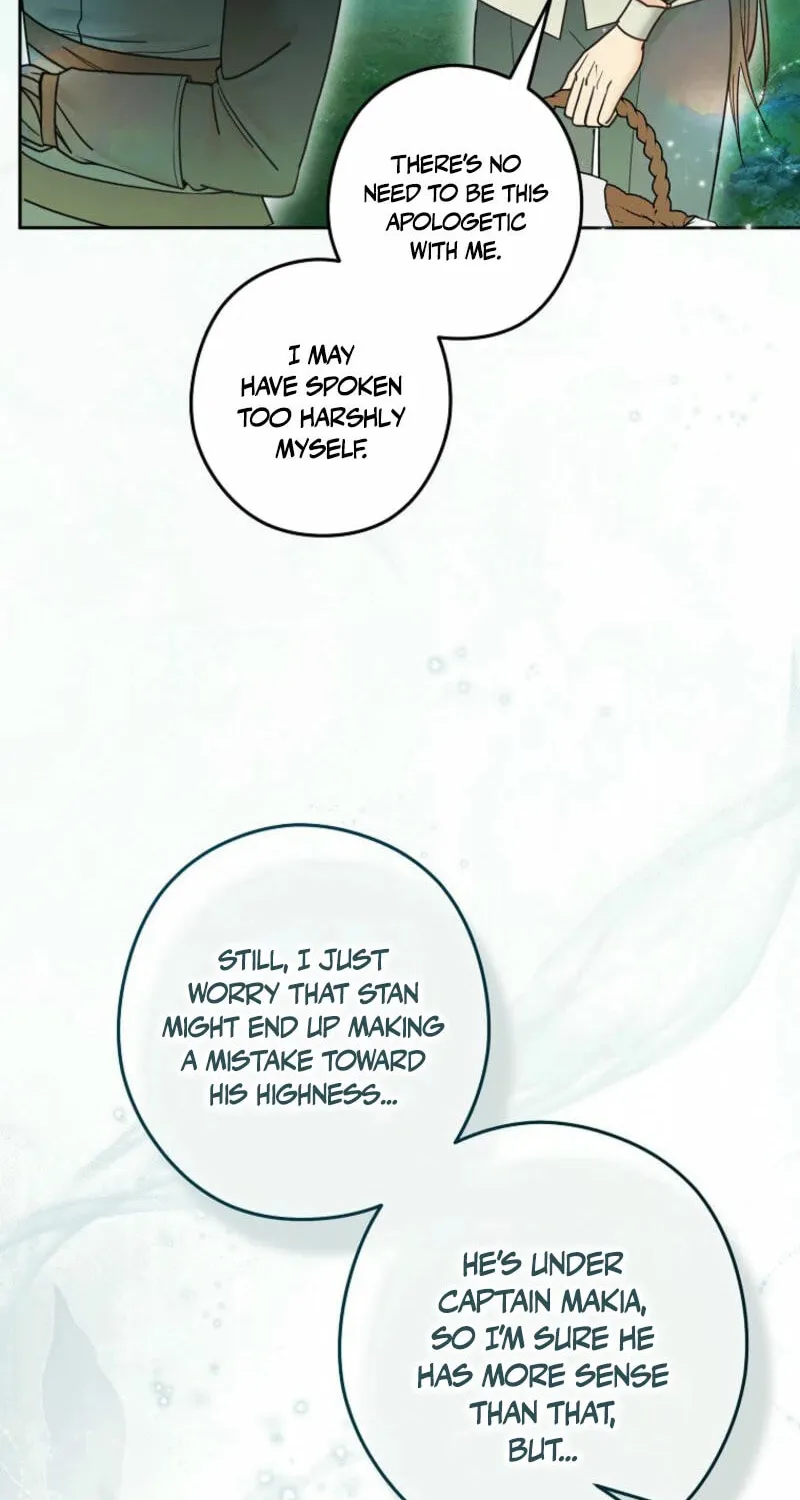 Imperial Maid Chapter 24 page 85 - 