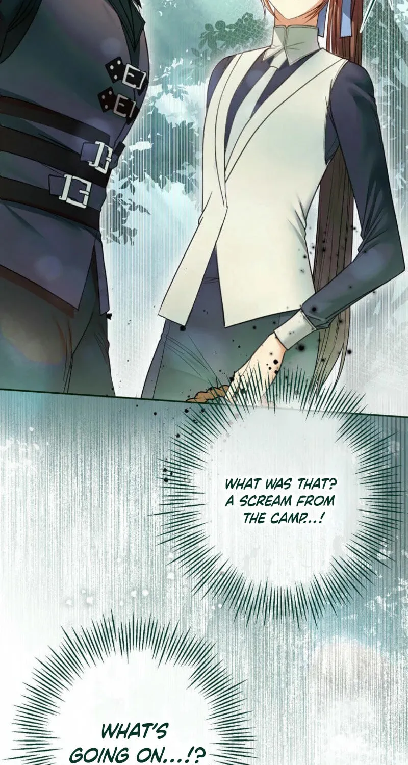 Imperial Maid Chapter 24 page 88 - 