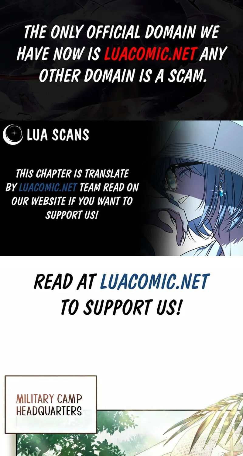 Imperial Maid Chapter 25 page 1 - 