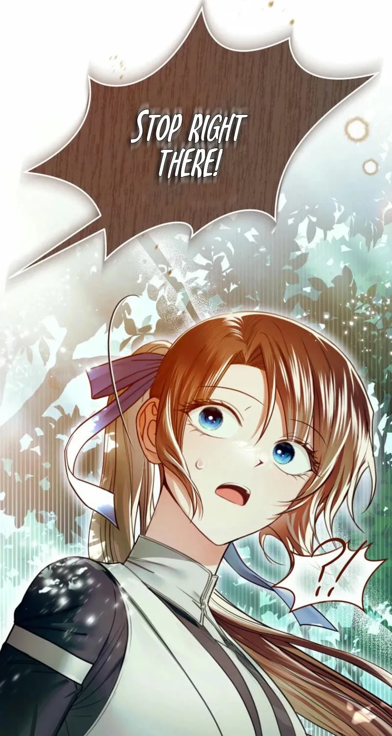 Imperial Maid Chapter 25 page 11 - 