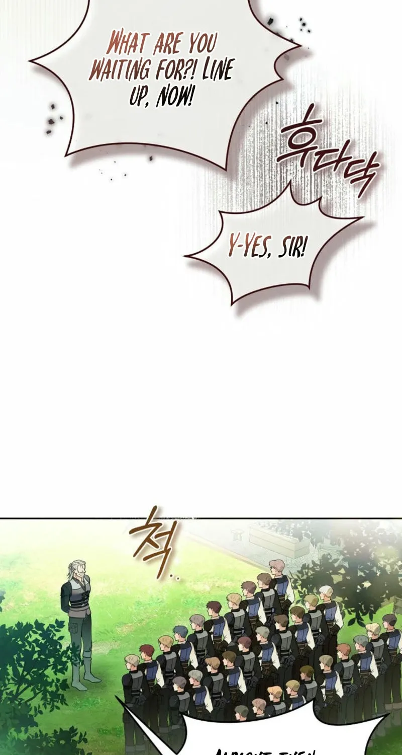 Imperial Maid Chapter 25 page 16 - 