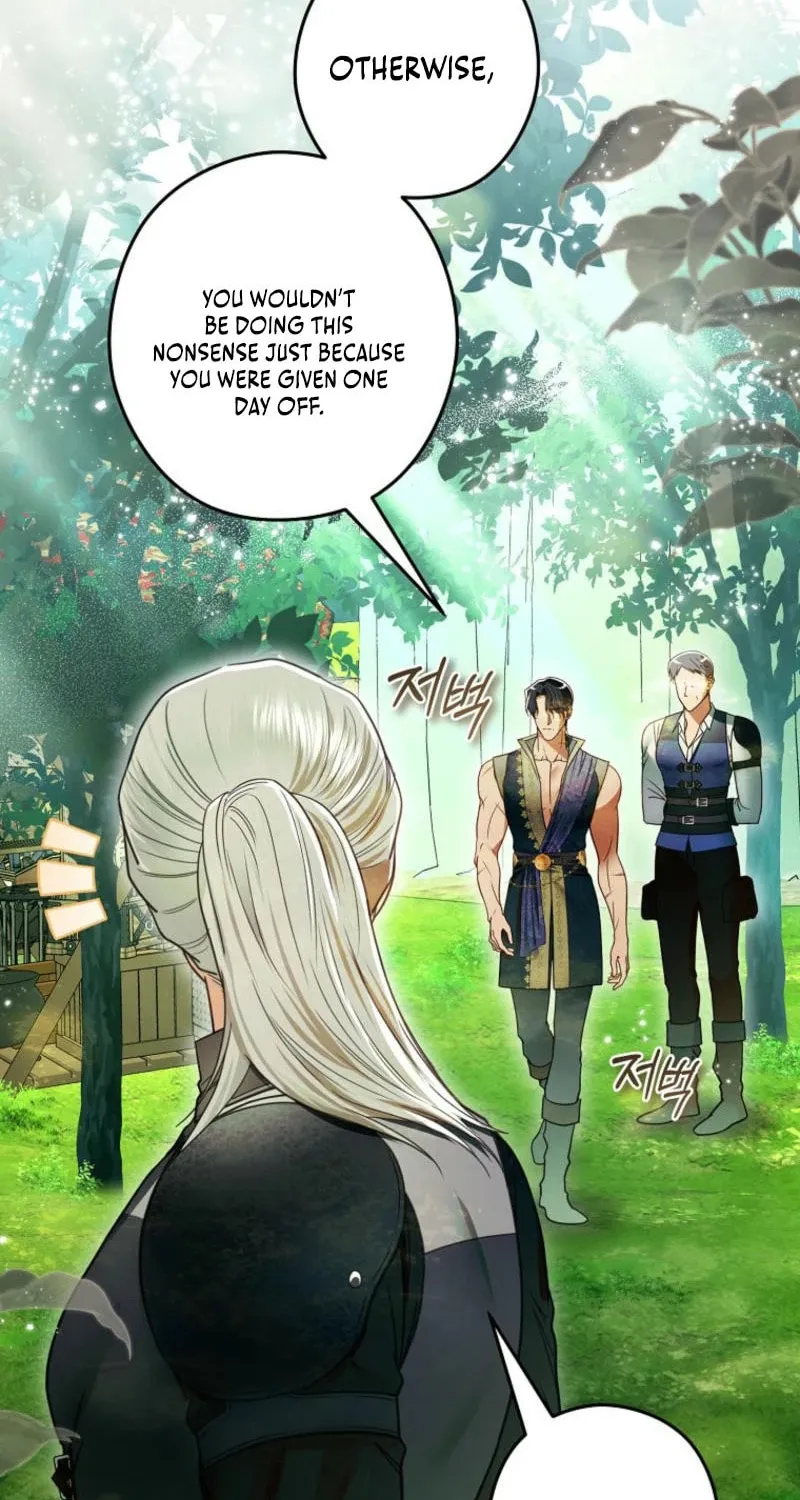 Imperial Maid Chapter 25 page 18 - 