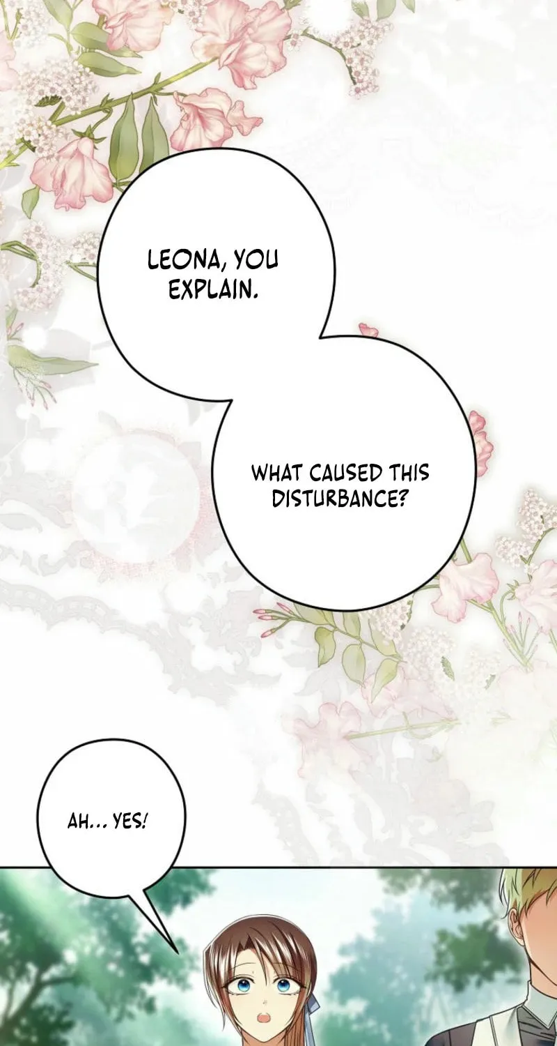 Imperial Maid Chapter 25 page 22 - 