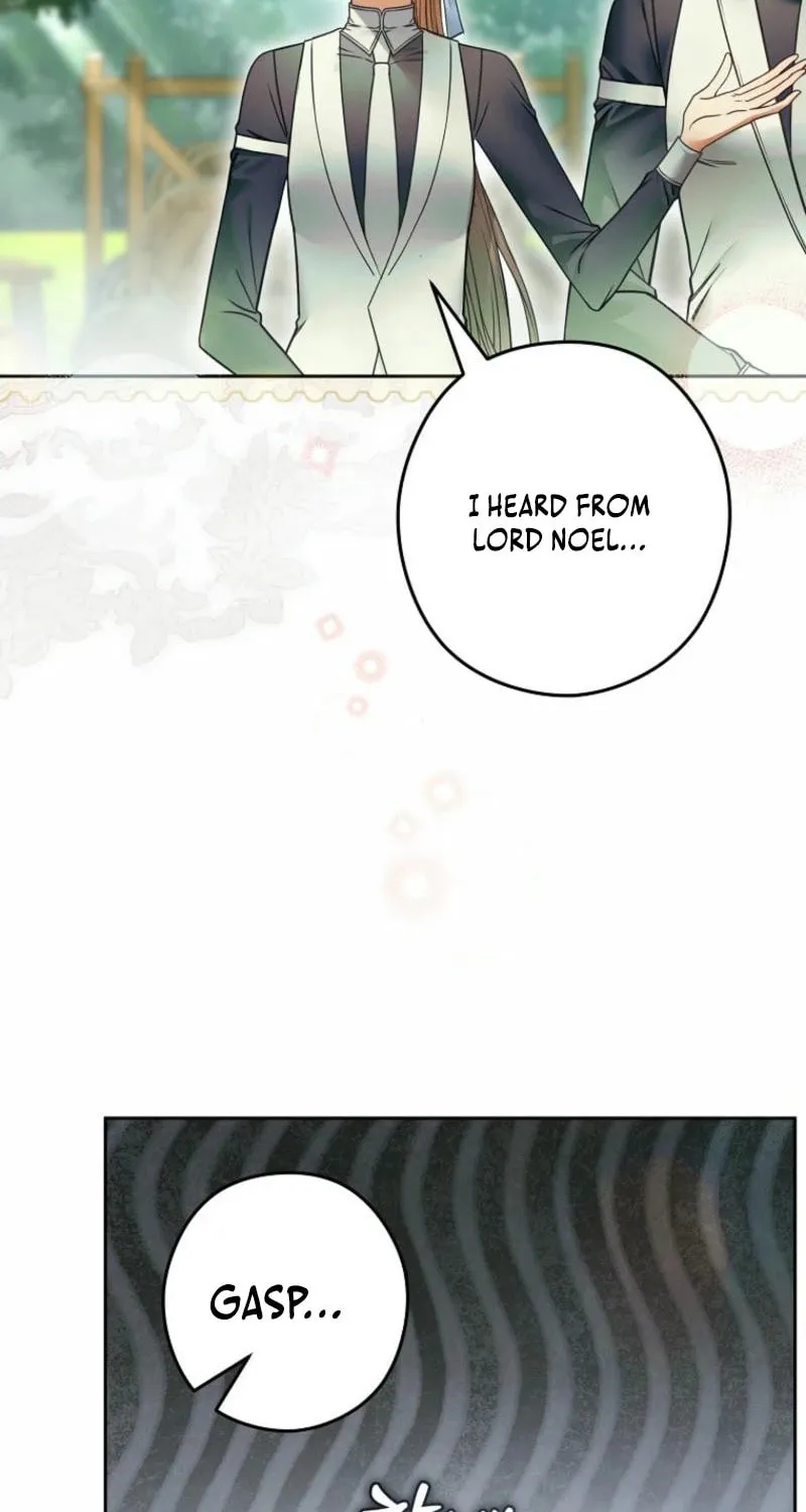 Imperial Maid Chapter 25 page 23 - 