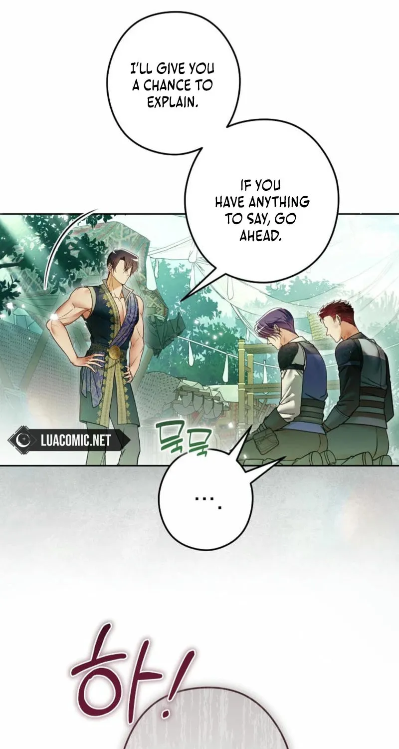 Imperial Maid Chapter 25 page 26 - 