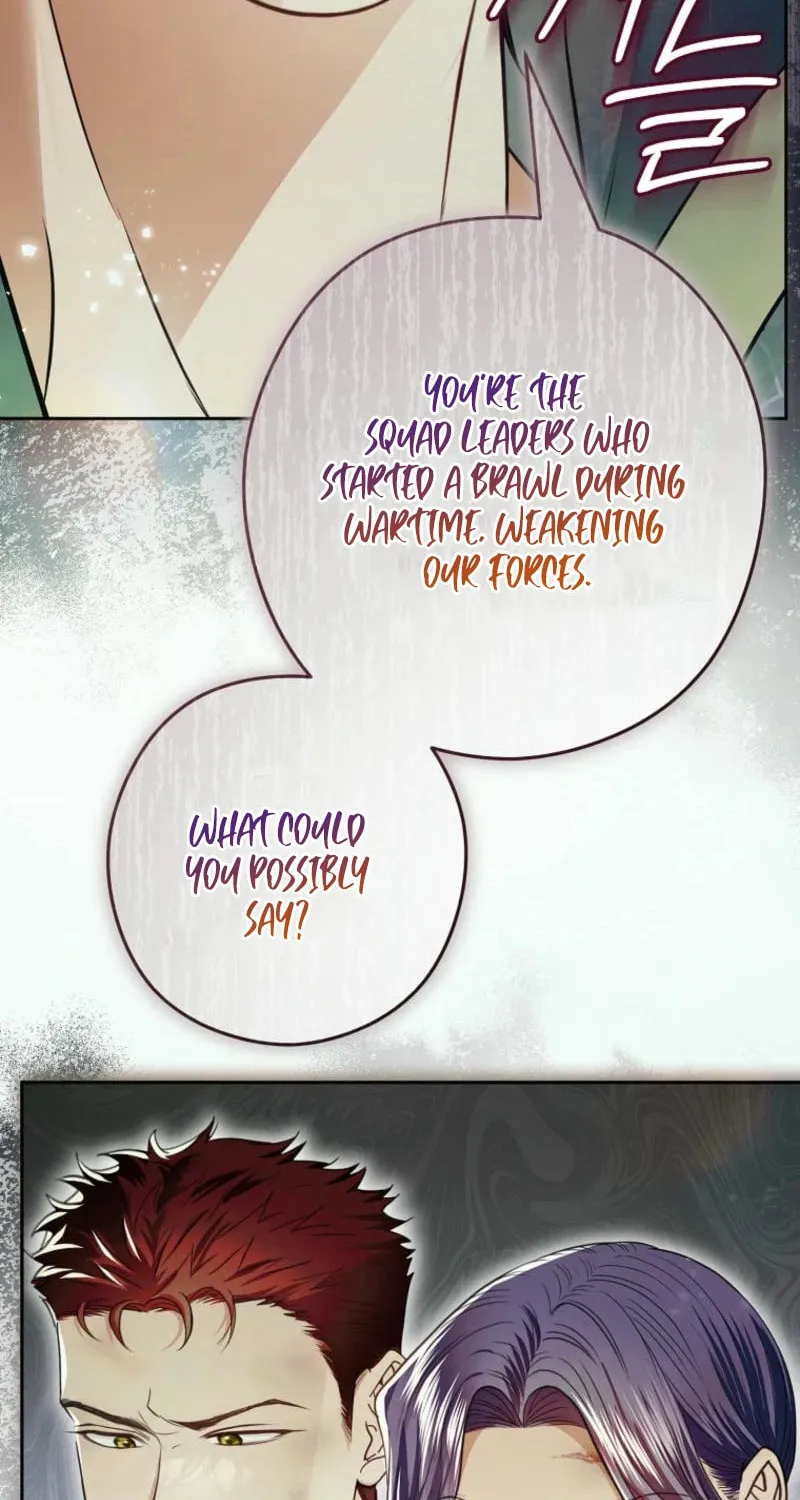 Imperial Maid Chapter 25 page 28 - 
