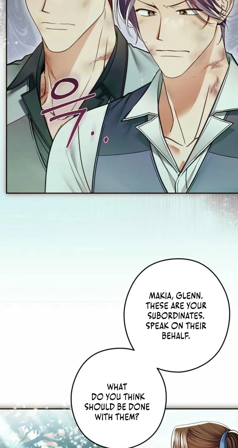 Imperial Maid Chapter 25 page 29 - 