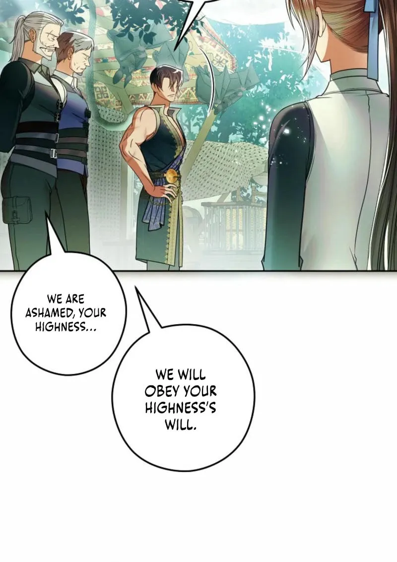 Imperial Maid Chapter 25 page 30 - 