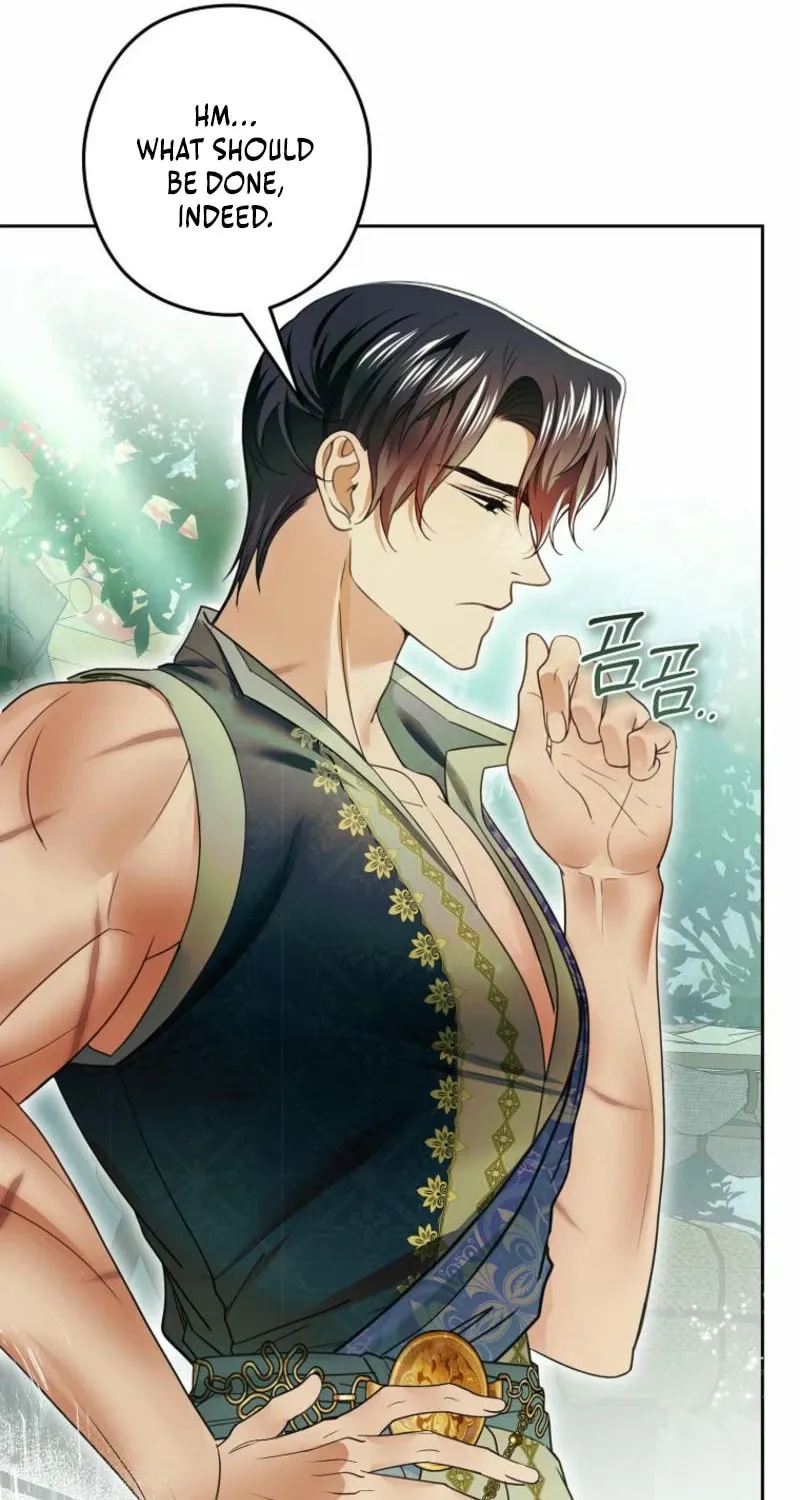 Imperial Maid Chapter 25 page 31 - 