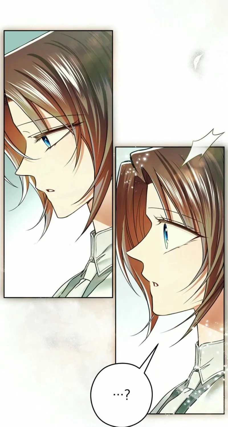 Imperial Maid Chapter 25 page 37 - 