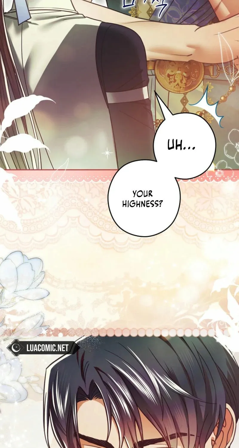 Imperial Maid Chapter 25 page 39 - 