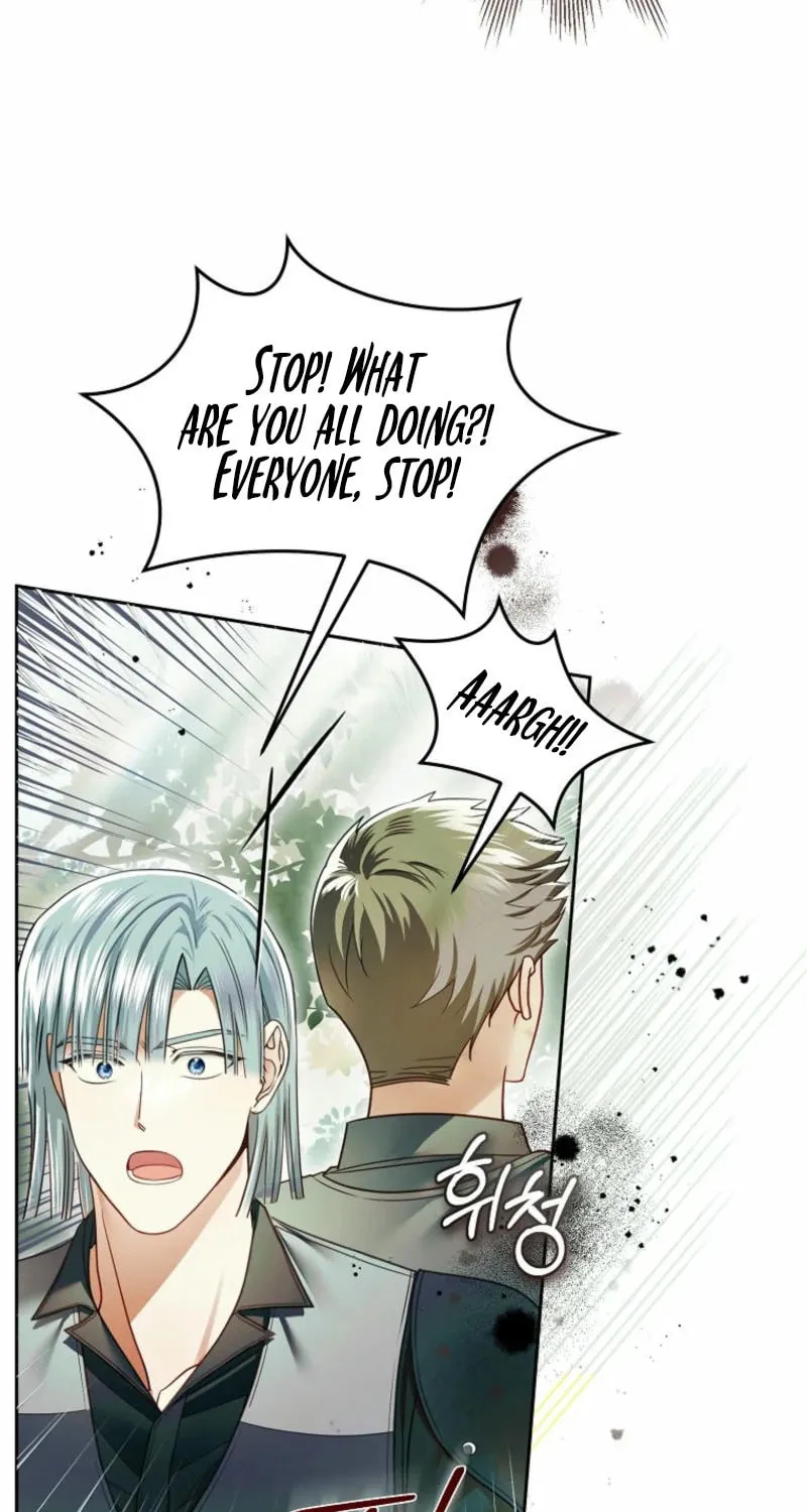 Imperial Maid Chapter 25 page 5 - 