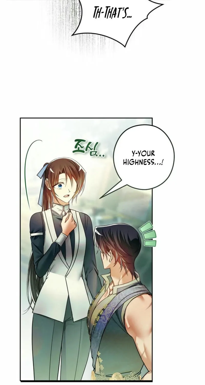Imperial Maid Chapter 25 page 45 - 