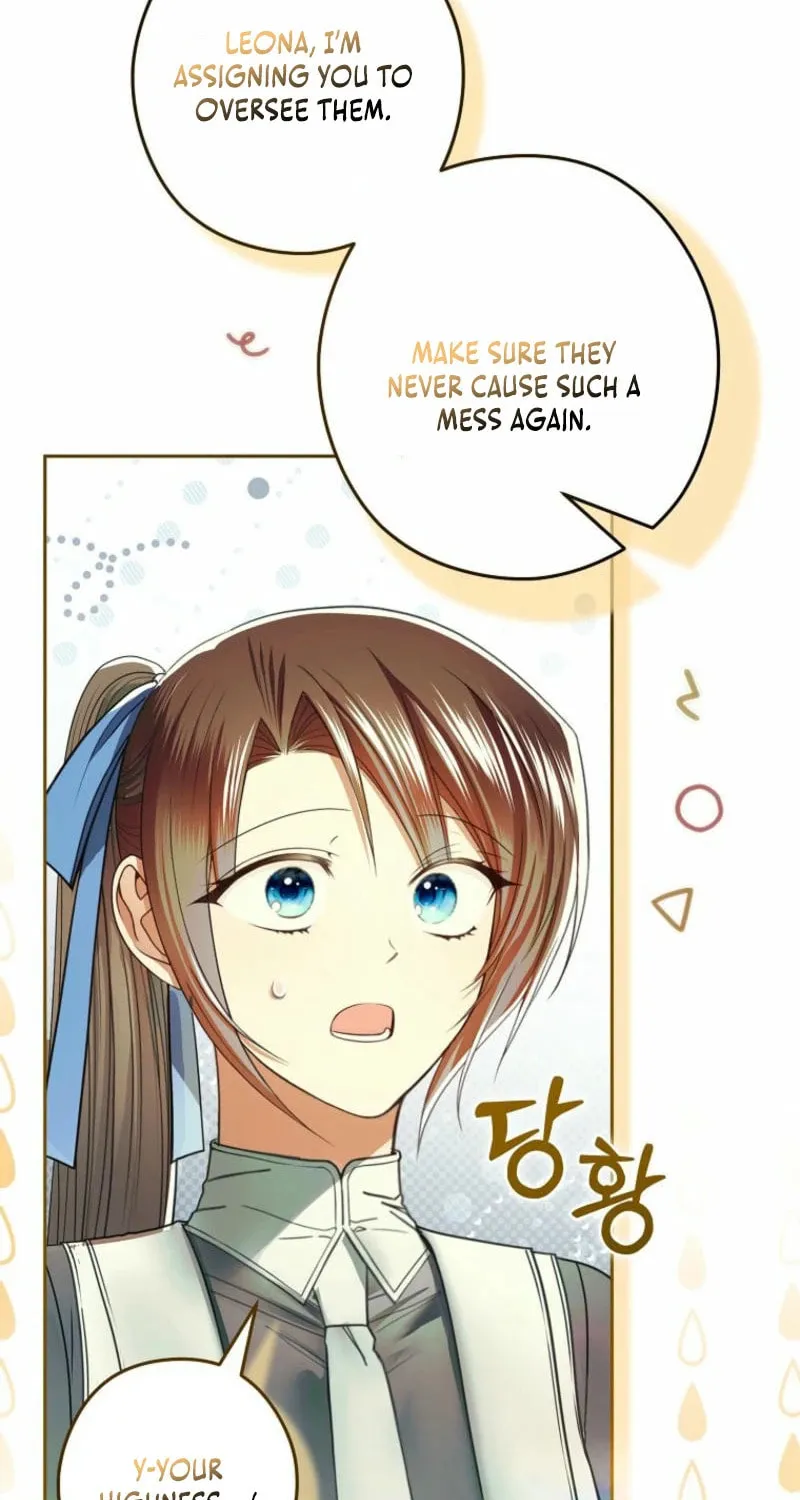 Imperial Maid Chapter 25 page 49 - 