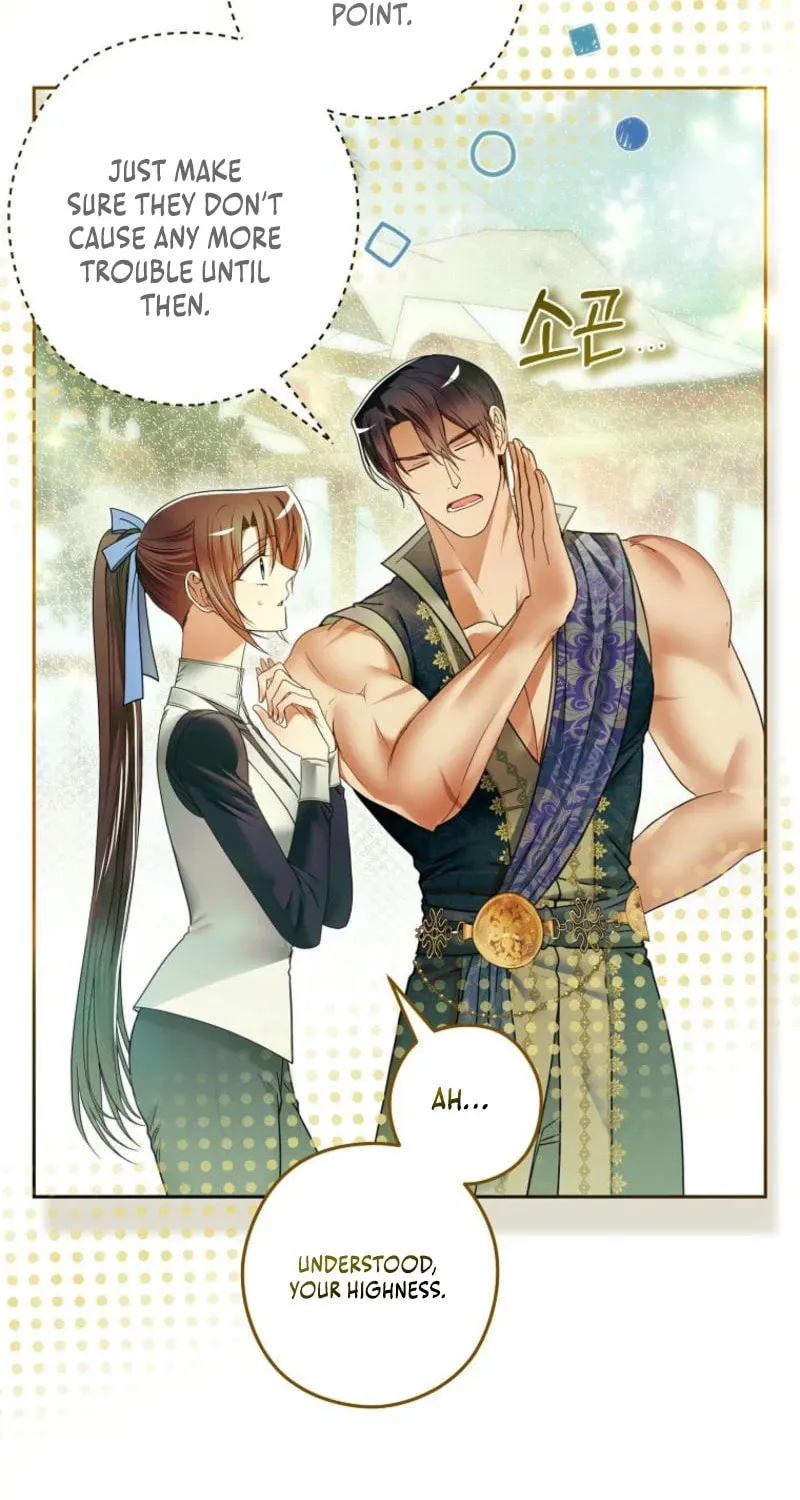 Imperial Maid Chapter 25 page 51 - 