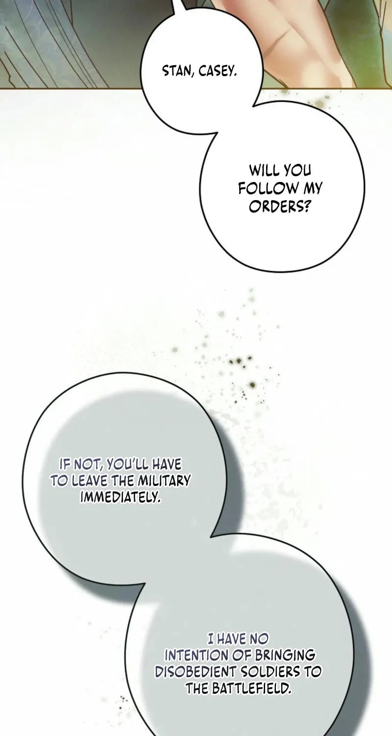Imperial Maid Chapter 25 page 53 - 