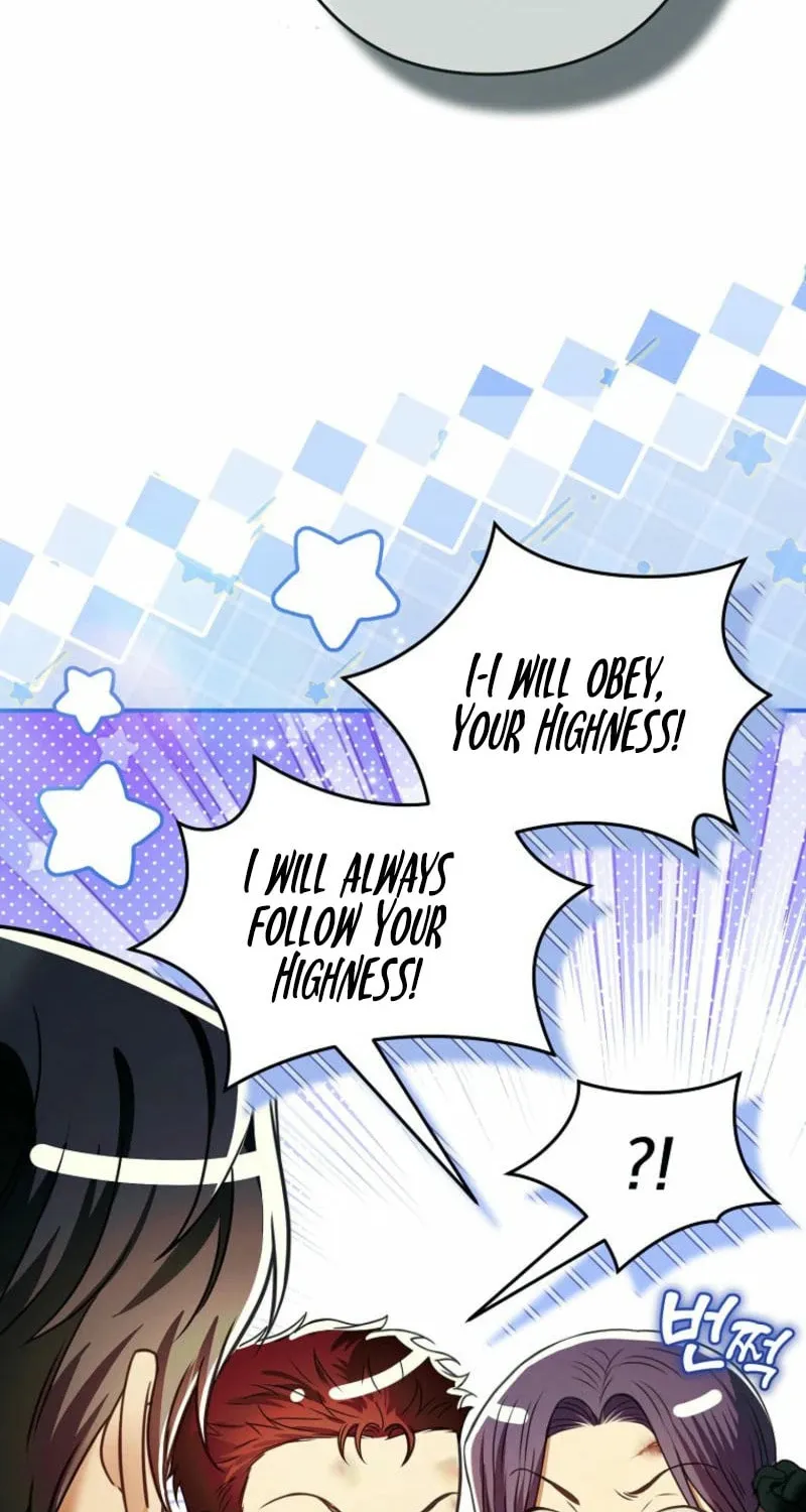 Imperial Maid Chapter 25 page 54 - 