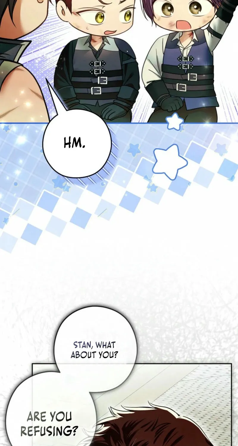 Imperial Maid Chapter 25 page 55 - 
