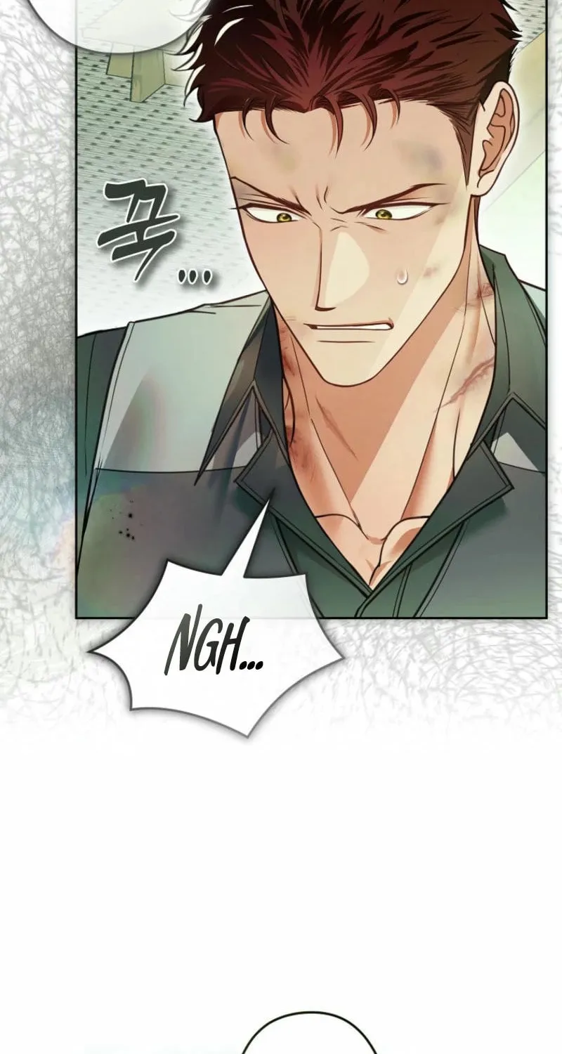 Imperial Maid Chapter 25 page 56 - 