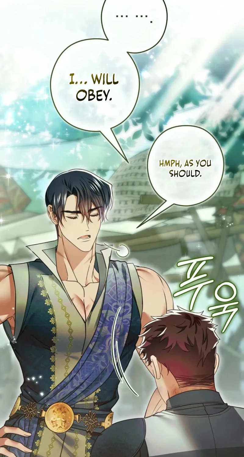 Imperial Maid Chapter 25 page 57 - 