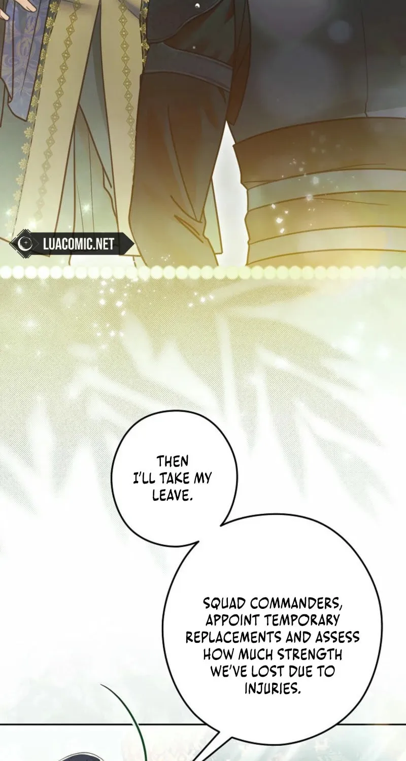 Imperial Maid Chapter 25 page 58 - 