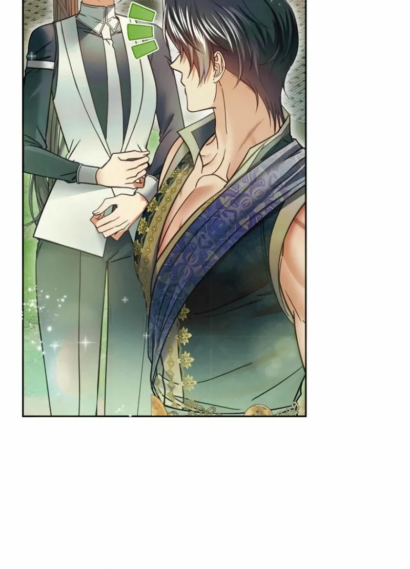 Imperial Maid Chapter 25 page 60 - 