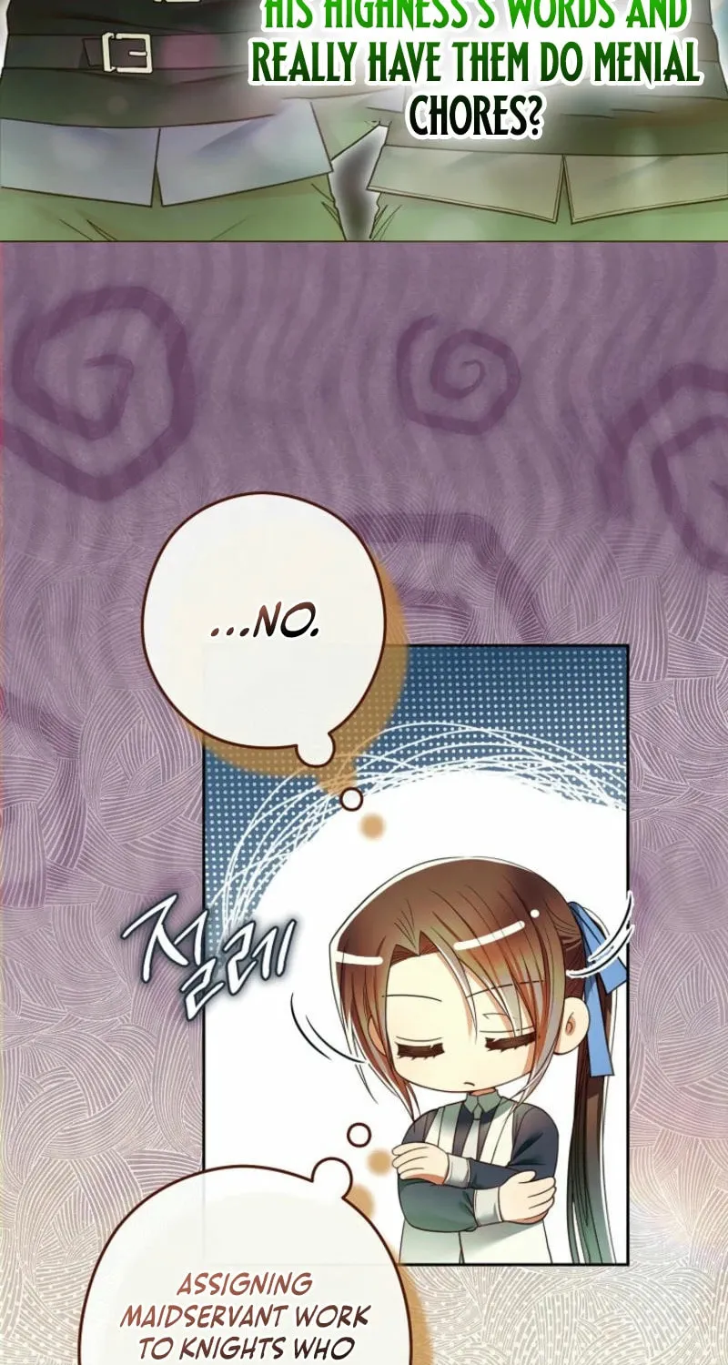 Imperial Maid Chapter 25 page 69 - 