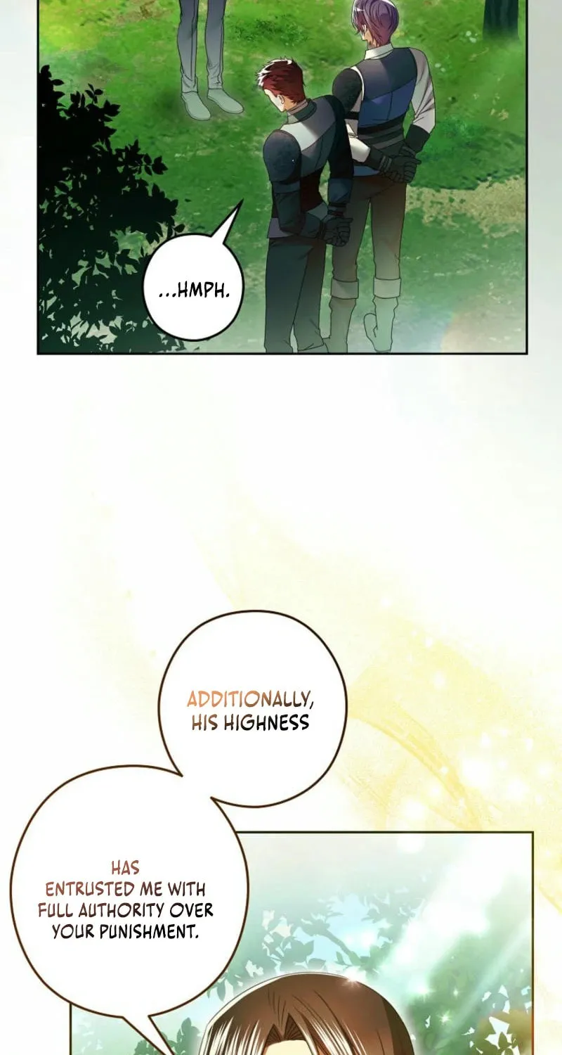 Imperial Maid Chapter 25 page 73 - 