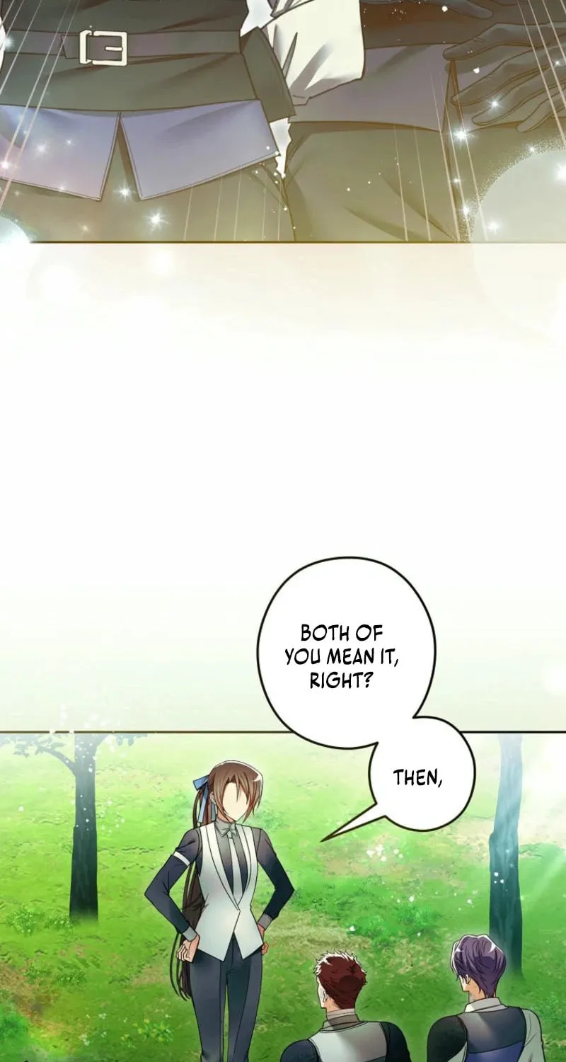 Imperial Maid Chapter 25 page 76 - 