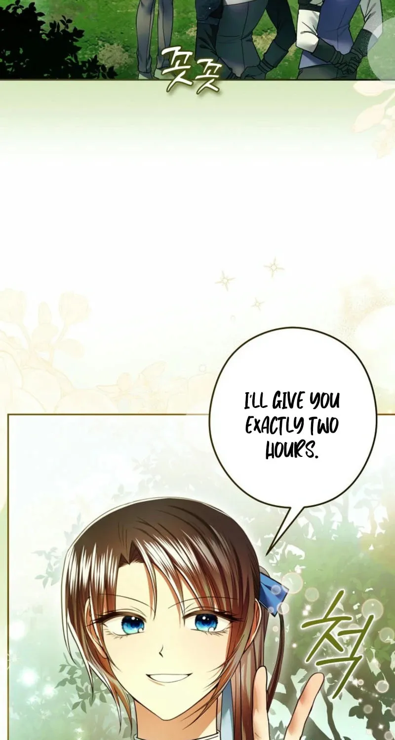 Imperial Maid Chapter 25 page 77 - 