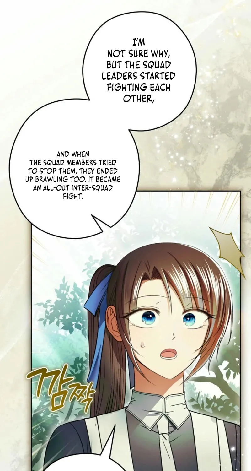 Imperial Maid Chapter 25 page 9 - 