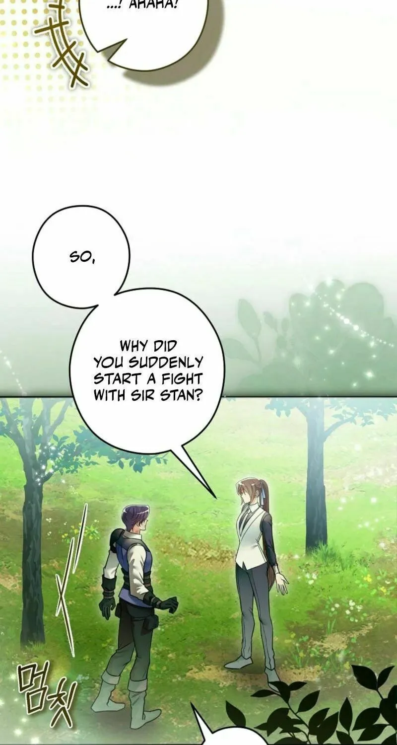 Imperial Maid Chapter 26 page 11 - 