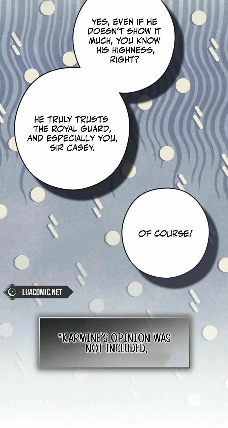 Imperial Maid Chapter 26 page 16 - 