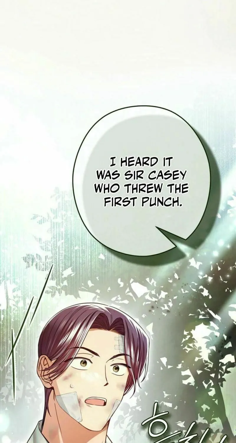 Imperial Maid Chapter 26 page 19 - 