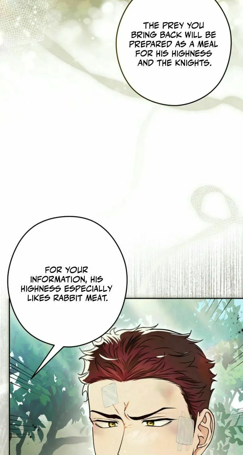 Imperial Maid Chapter 26 page 3 - 