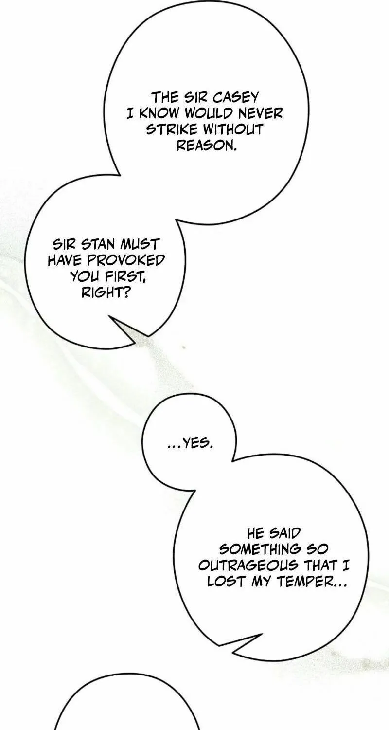 Imperial Maid Chapter 26 page 21 - 