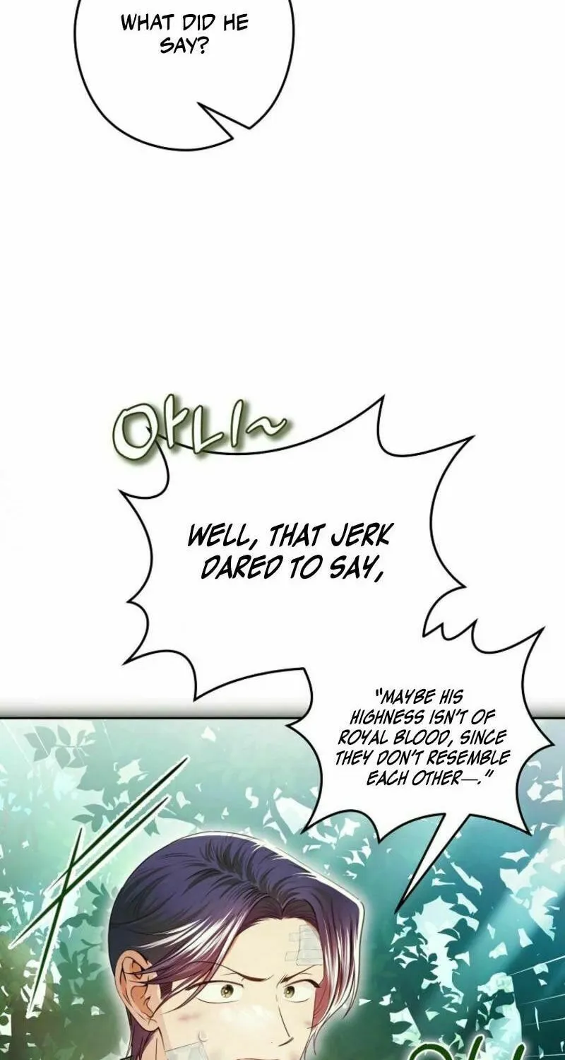 Imperial Maid Chapter 26 page 22 - 