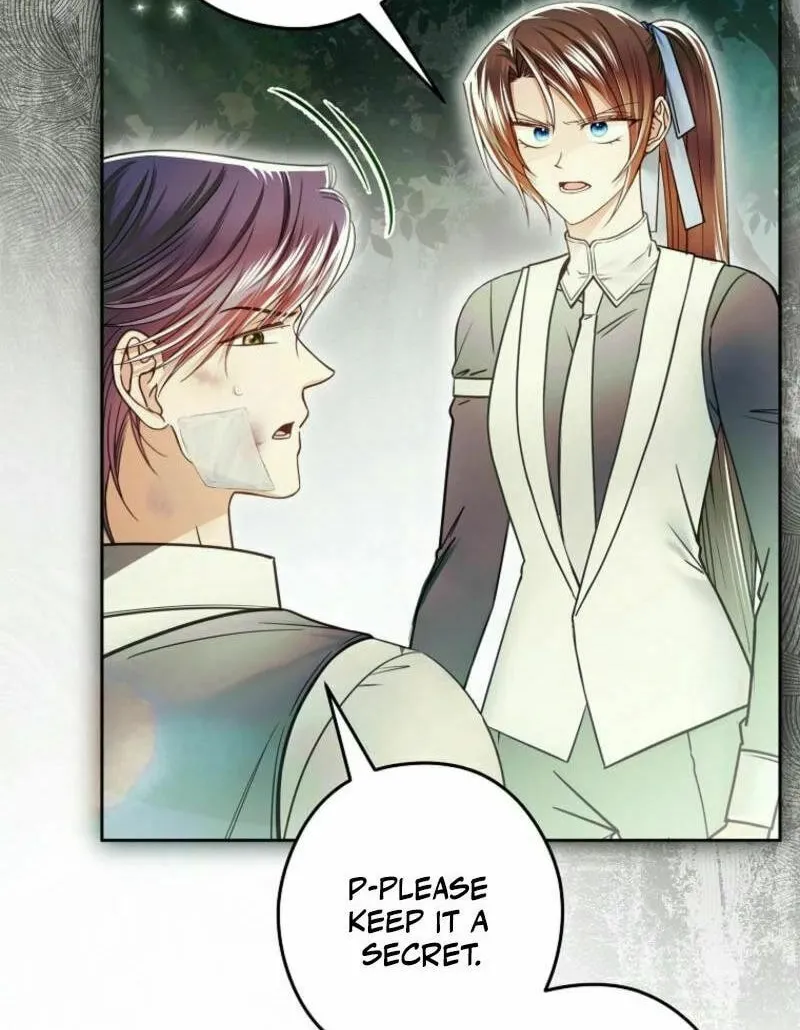 Imperial Maid Chapter 26 page 24 - 