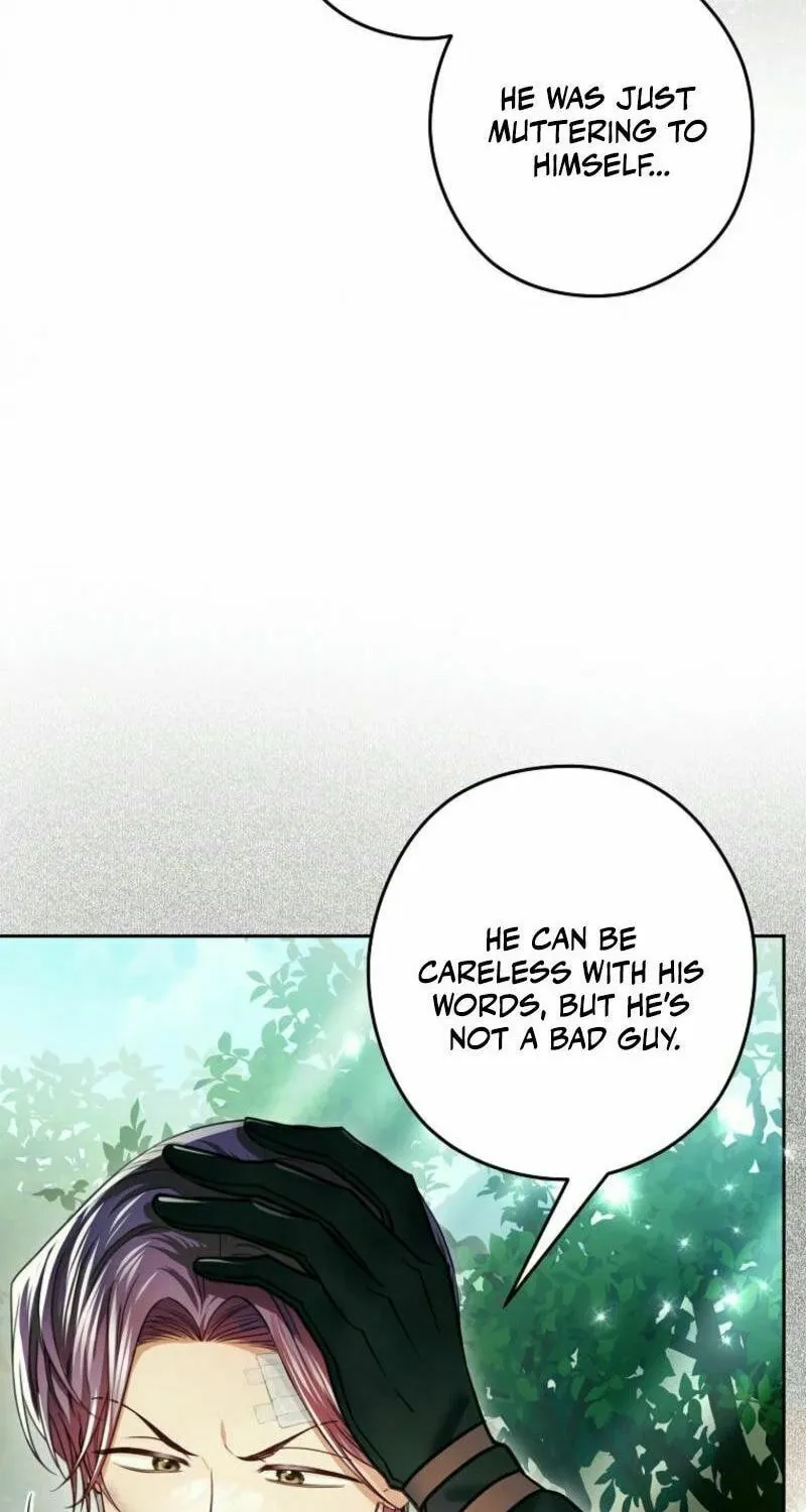 Imperial Maid Chapter 26 page 25 - 