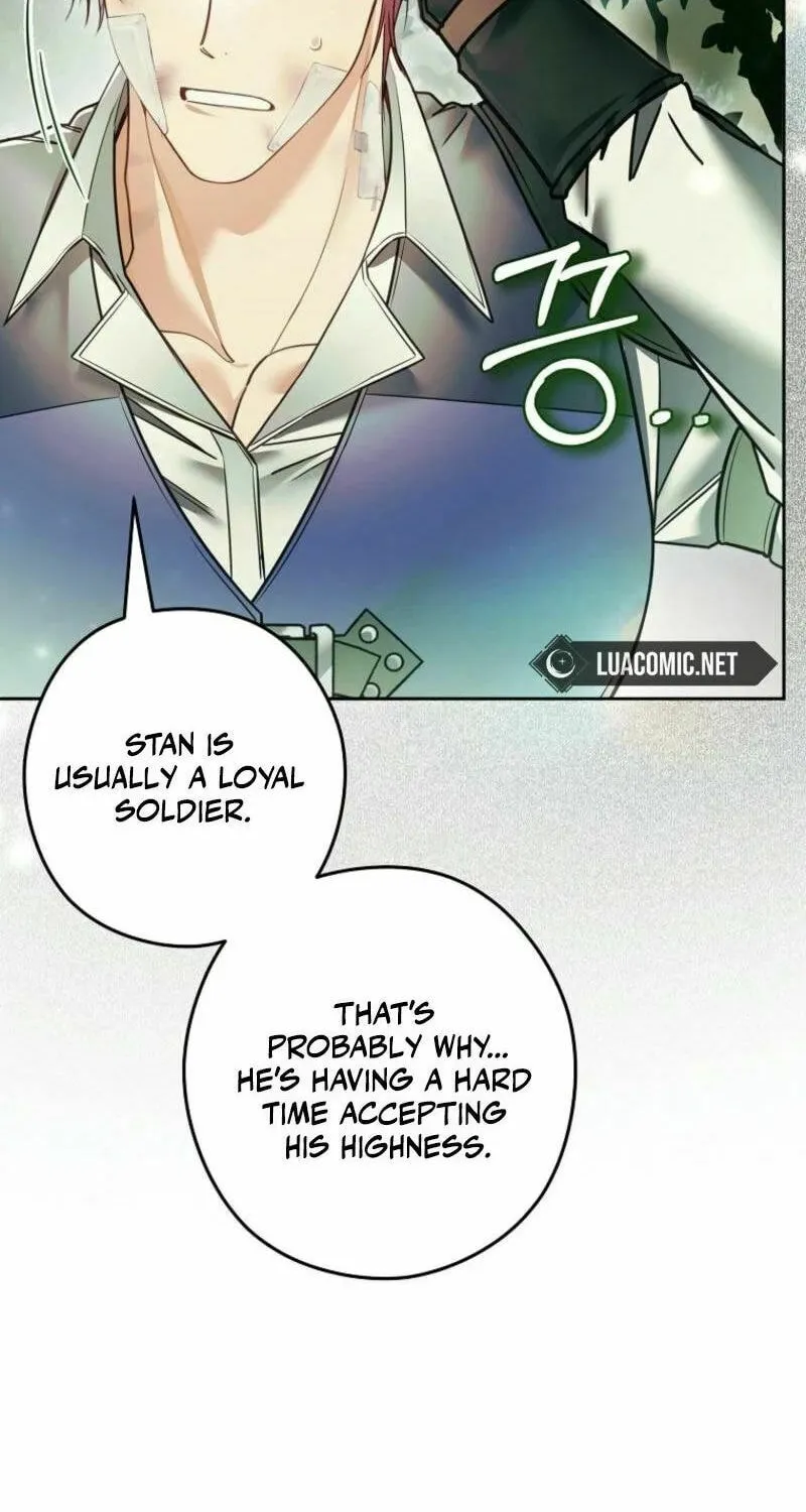 Imperial Maid Chapter 26 page 26 - 