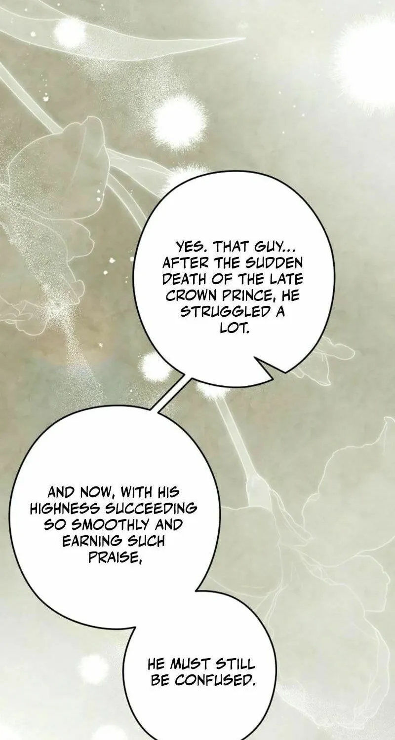 Imperial Maid Chapter 26 page 28 - 