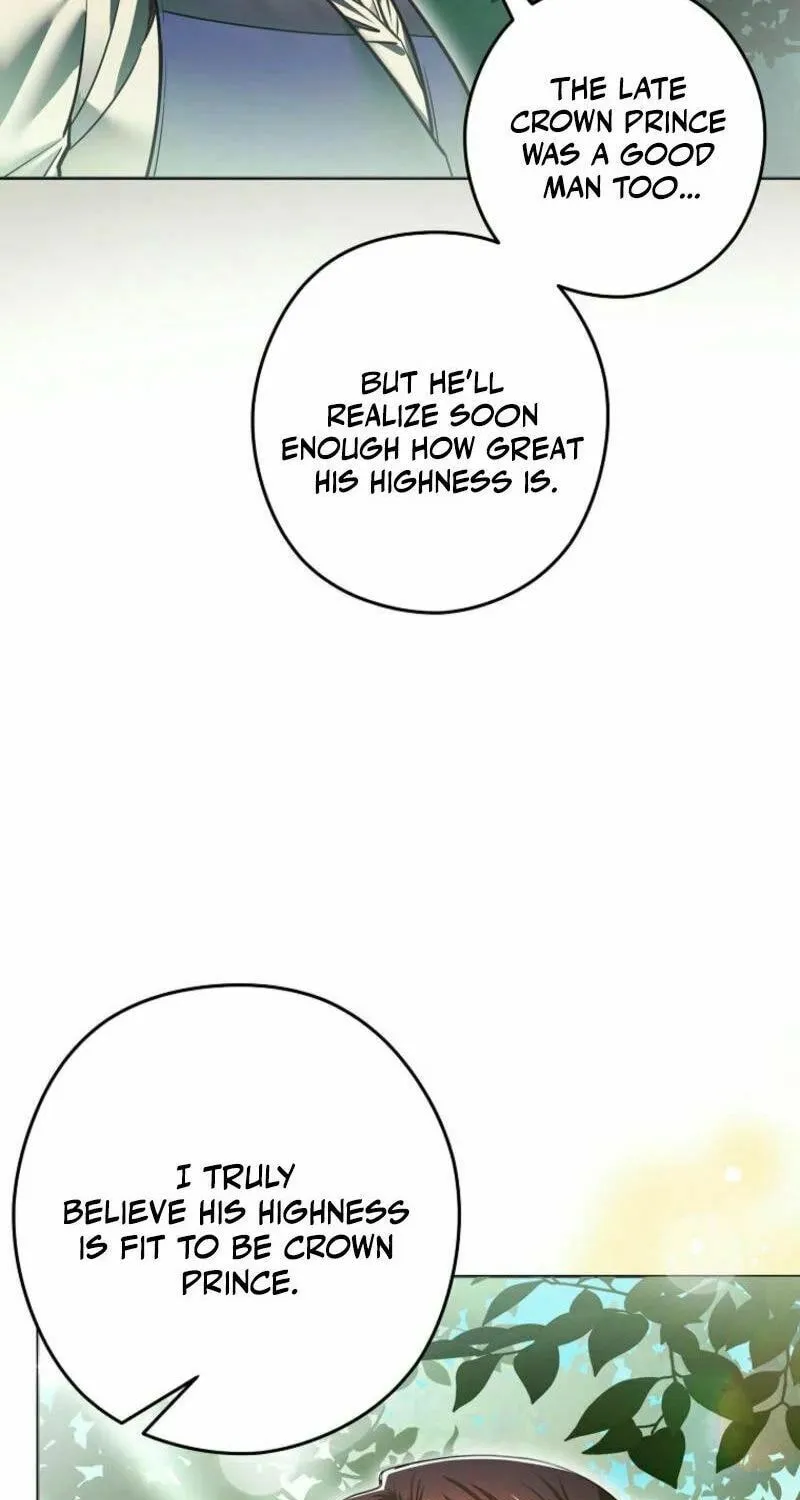 Imperial Maid Chapter 26 page 31 - 