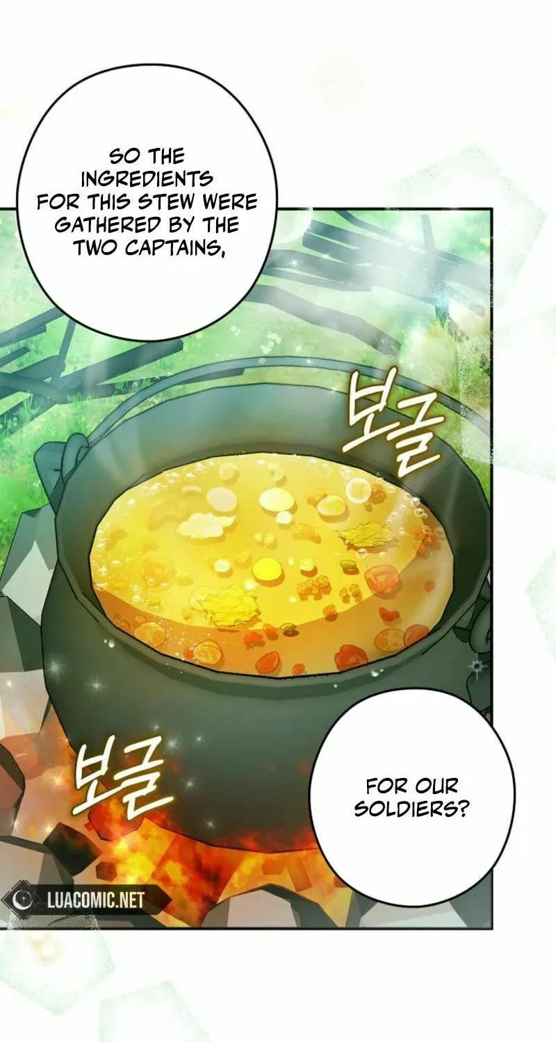 Imperial Maid Chapter 26 page 35 - 
