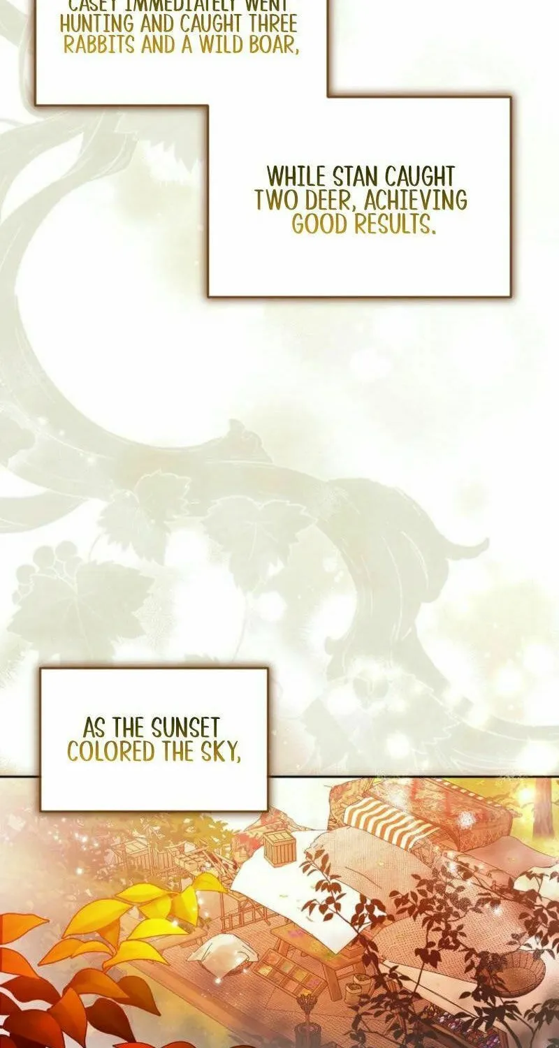Imperial Maid Chapter 26 page 38 - 