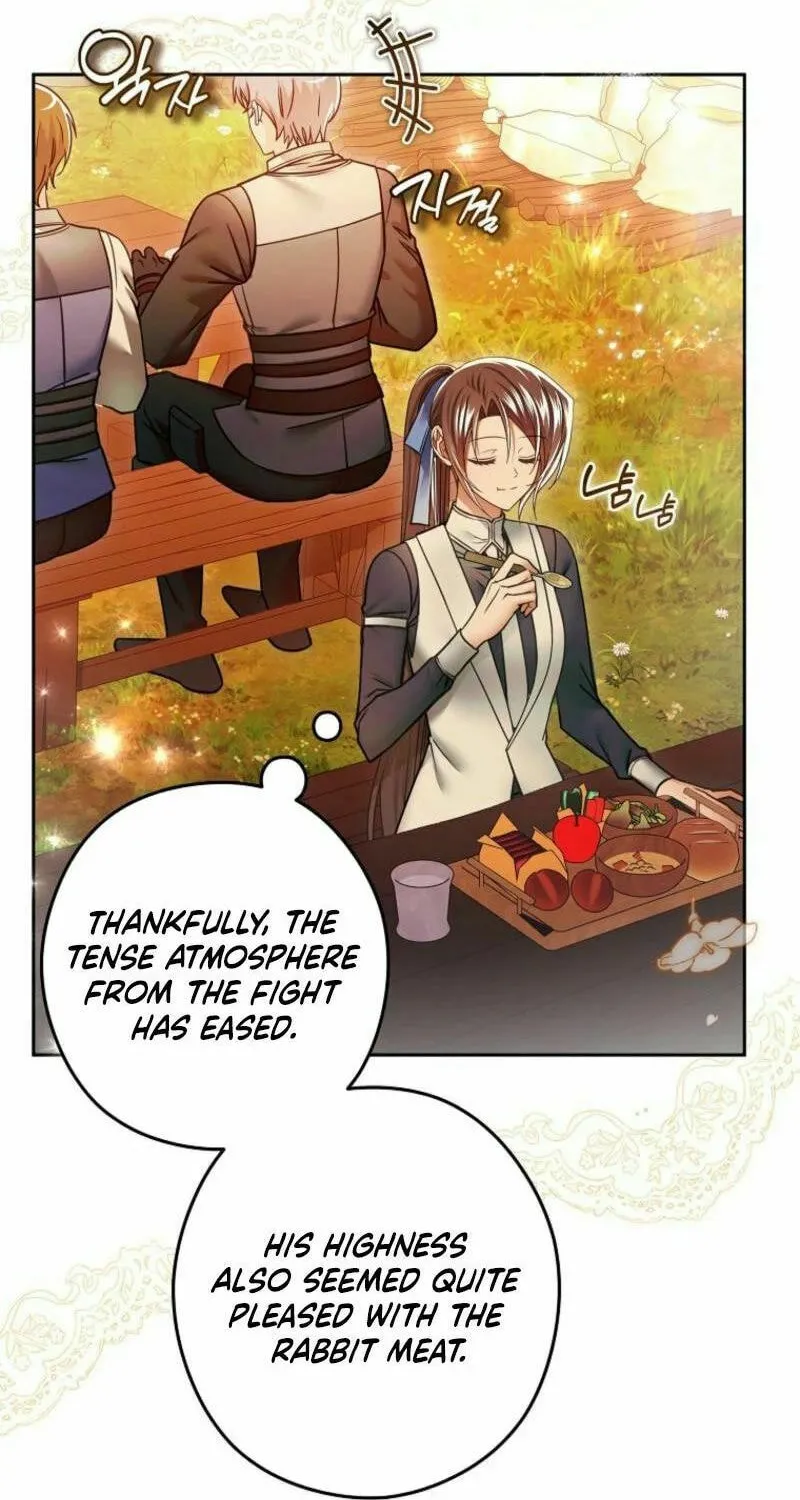 Imperial Maid Chapter 26 page 40 - 