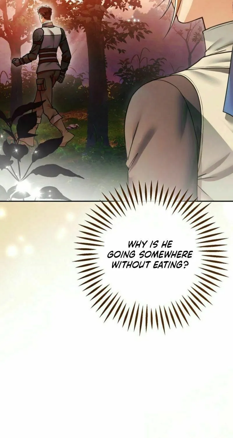 Imperial Maid Chapter 26 page 43 - 
