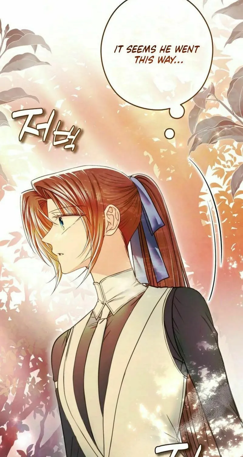 Imperial Maid Chapter 26 page 46 - 