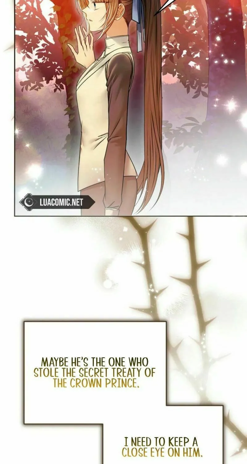 Imperial Maid Chapter 26 page 55 - 